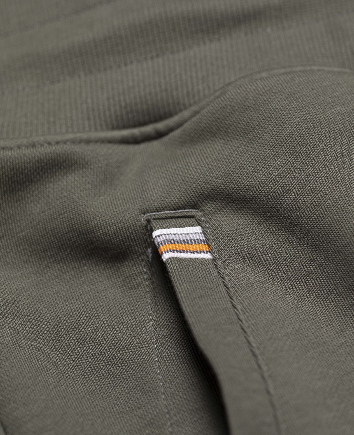 Tepláky ARDON®RIVARY khaki