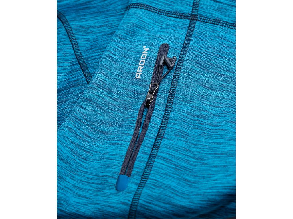 Vesta ARDON®BREEFFIDRY melange modrá