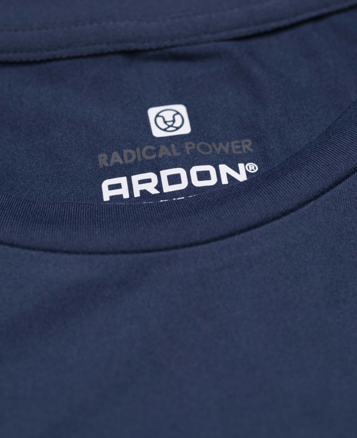 Tričko ARDON®ULTRITE®GO! pánske tmavo modré