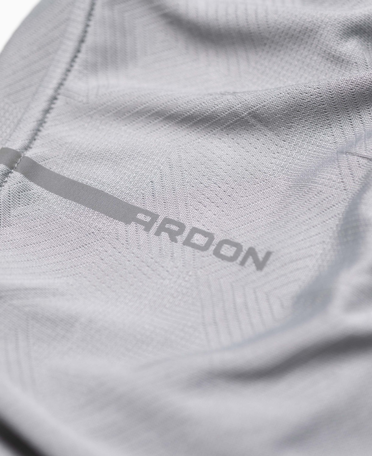Tričko ARDON®ULTRITE®AIR pánske svetlo šedá