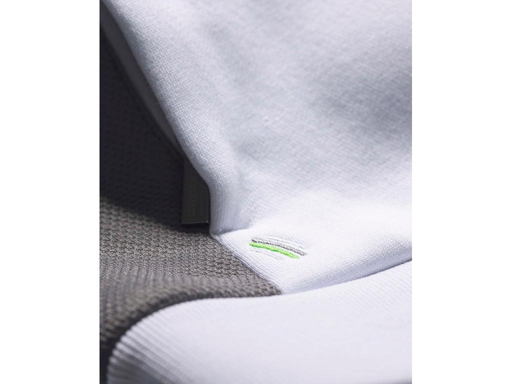 Mikina ARDON®M007 biela