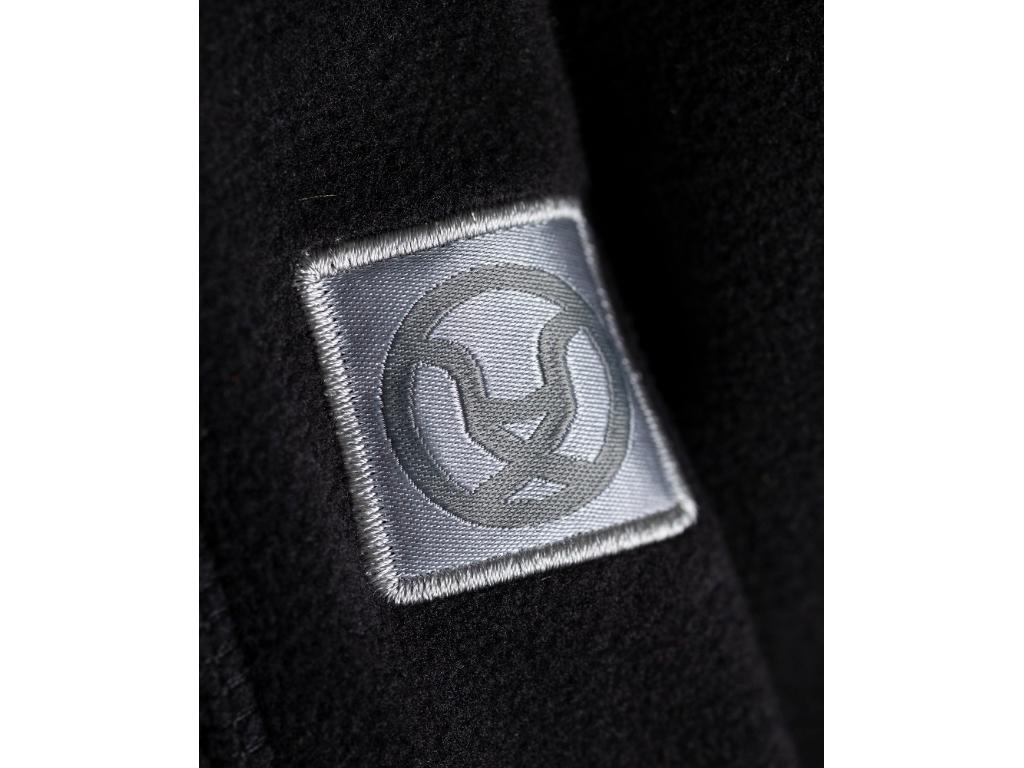 Mikina ARDON®SOFTFLEECE®COMBO čierna