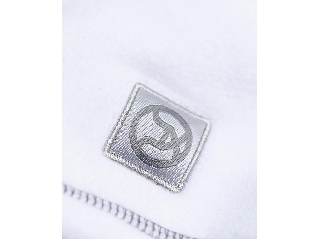 Mikina ARDON®SOFTFLEECE®COMBO biela