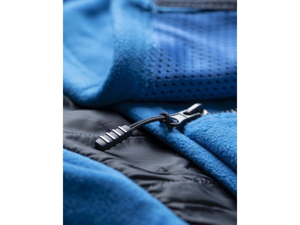 Mikina fleece ARDON®4TECH modrá