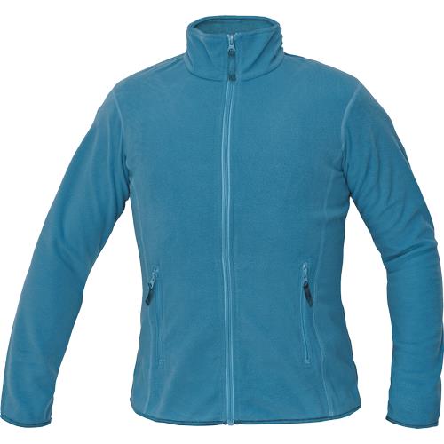 GOMTI bunda fleece dámska 