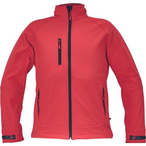 CHITRA softshell bunda 