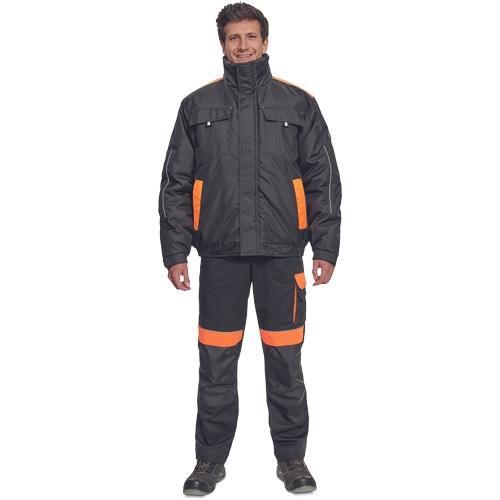 MAX VIVO pilot bunda