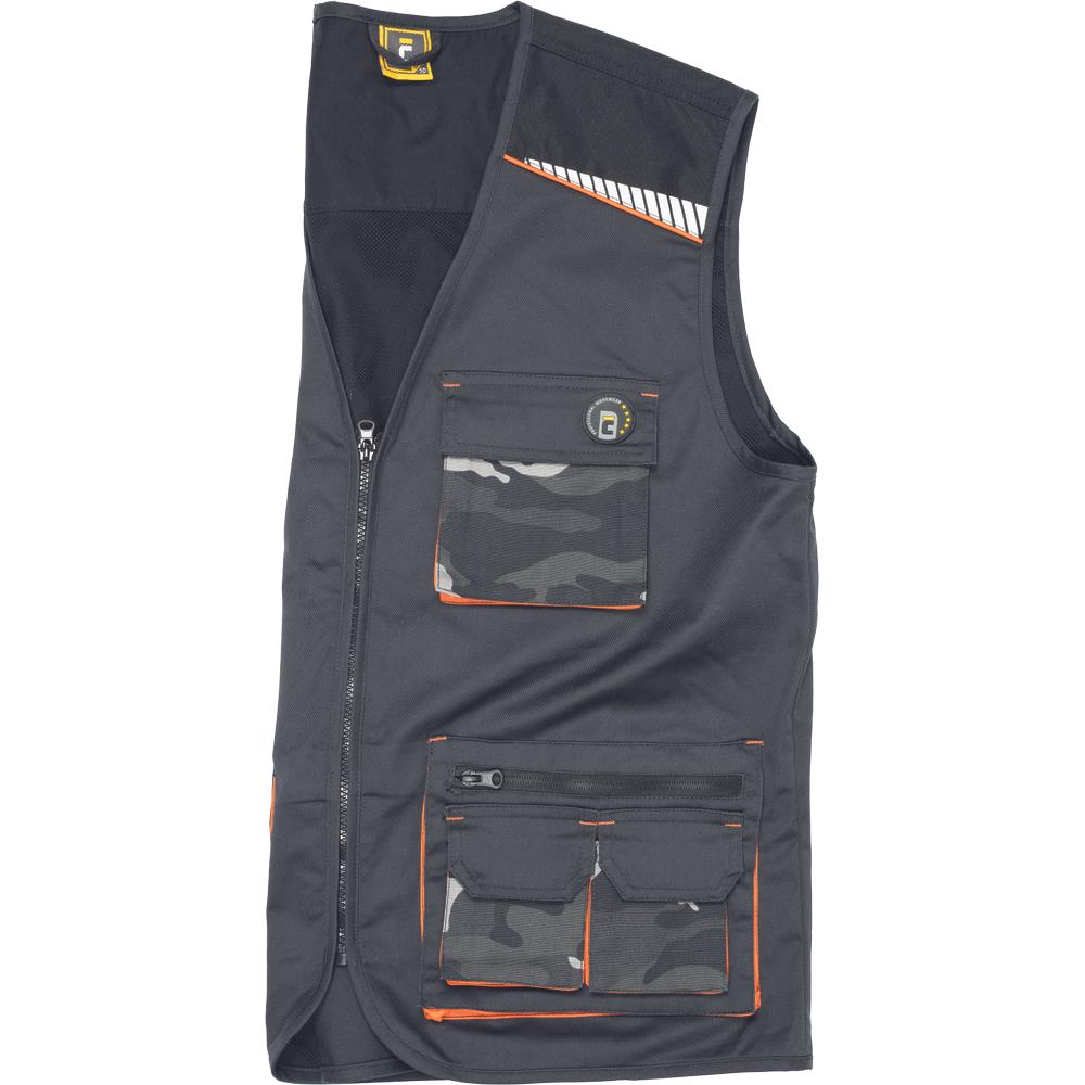 EMERTON STRETCH vesta 