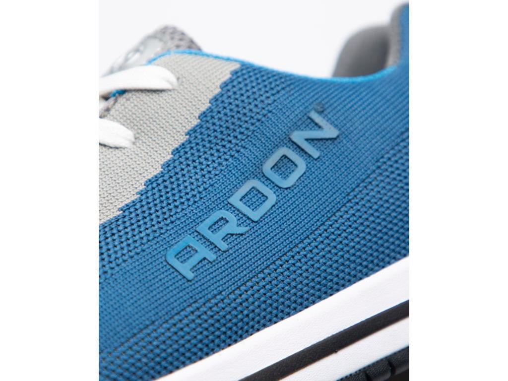 Bezpečnostní obuv ARDON®FLYKER BLUE S1P