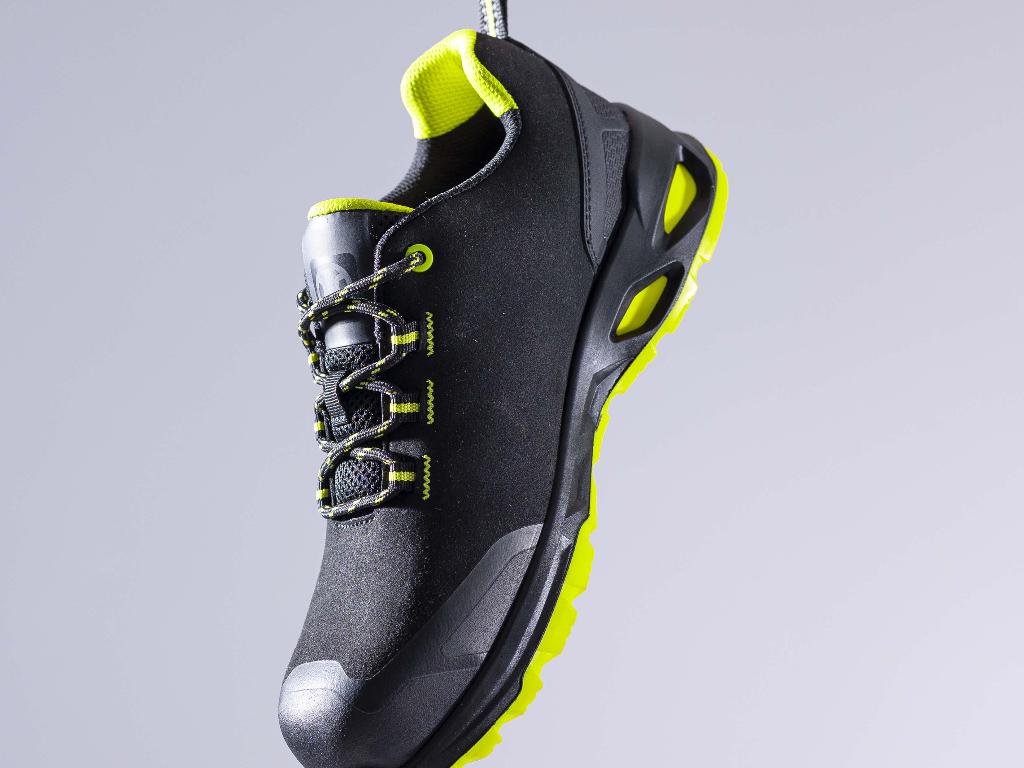 Bezpečnostní polobotka ARDON®BRIMIC S3S ESD