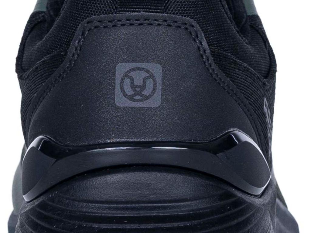 Outdoorová poloobuv ARDON®ULTRITE®AIR LOW zelená