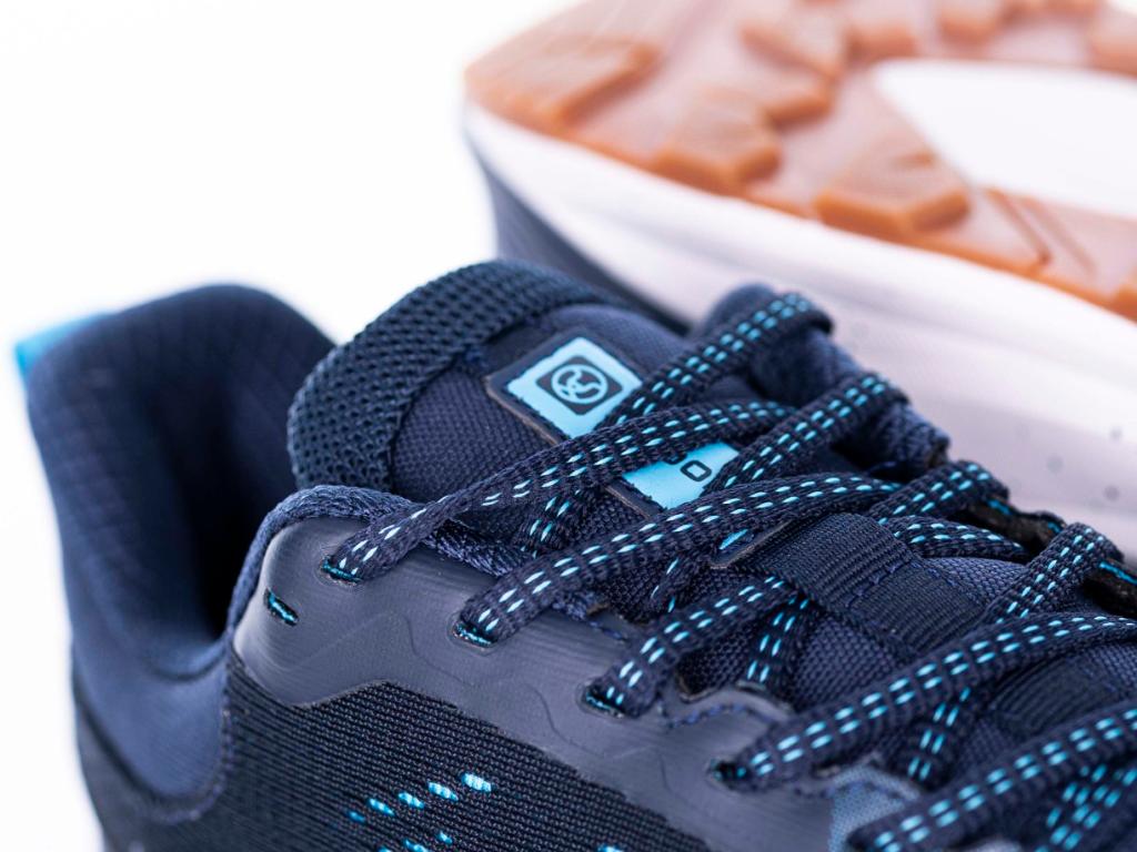 Outdoorová polobuv ARDON®ULTRITE®AIR LOW modrá