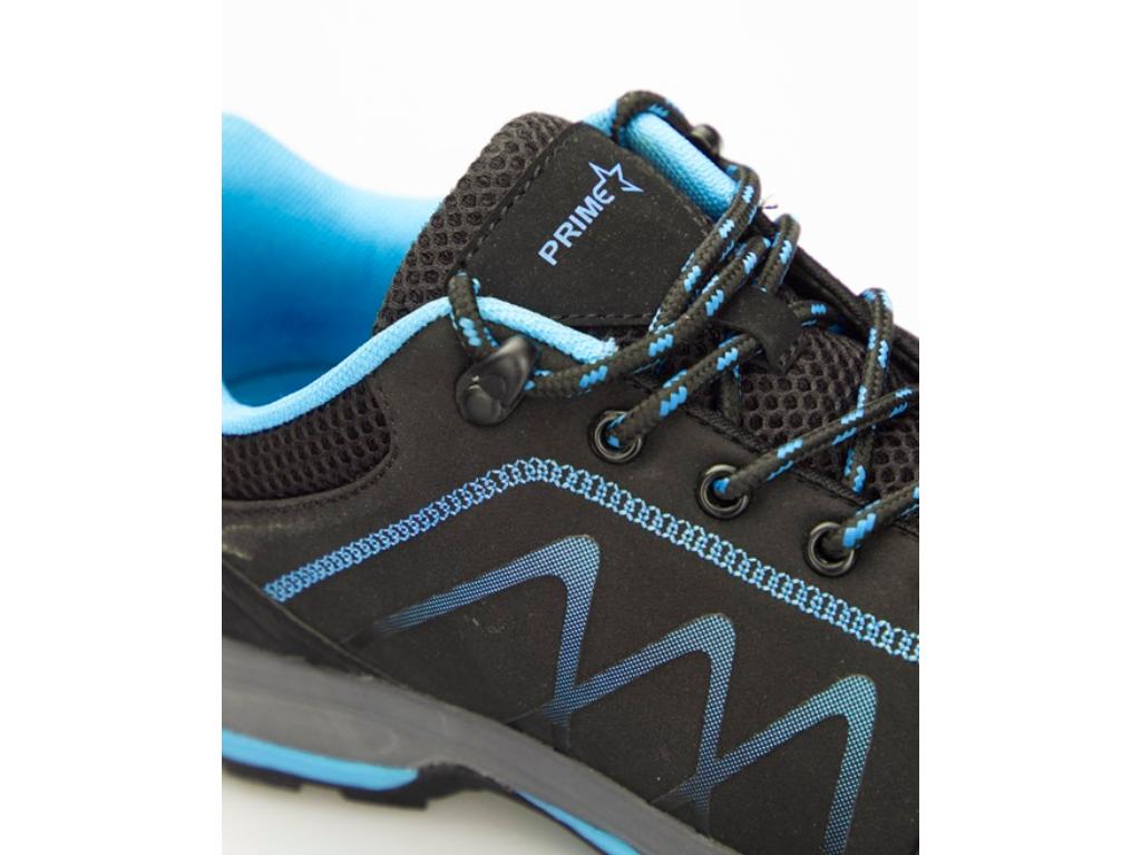 Outdoor obuv ARDON®BLOOM black/blue