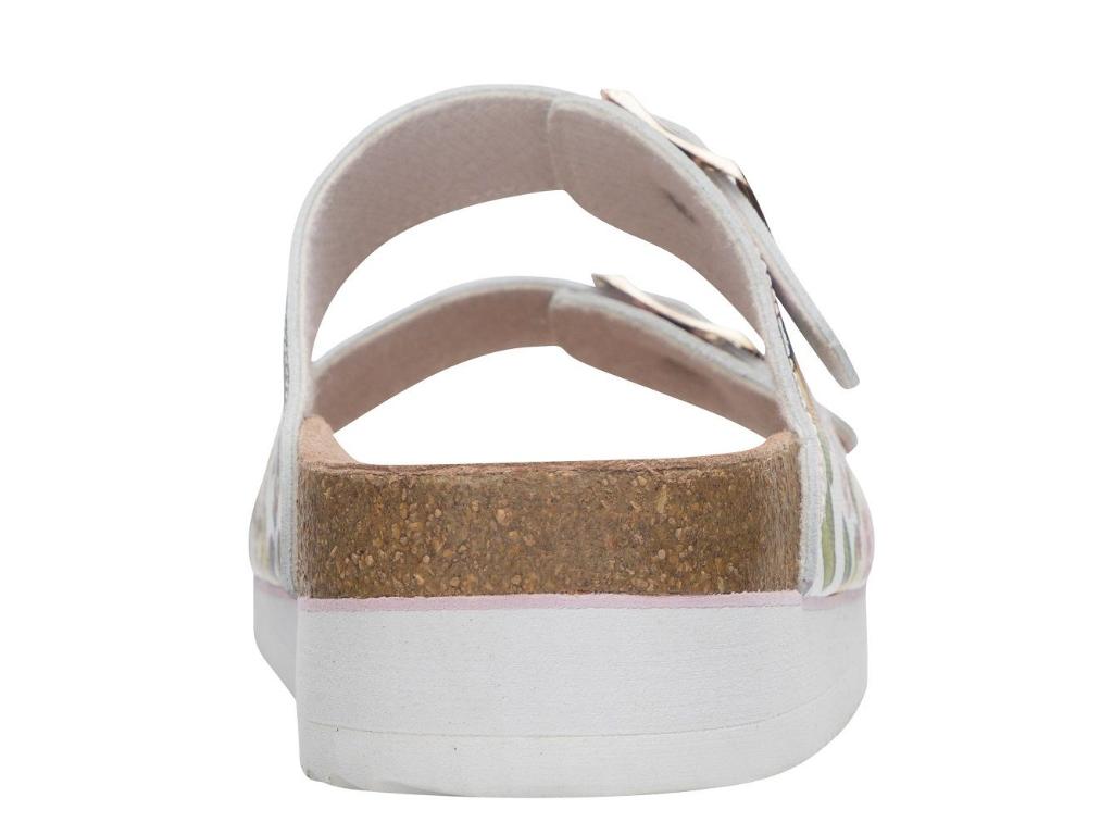 Šľapky ARDON®JUNO rose