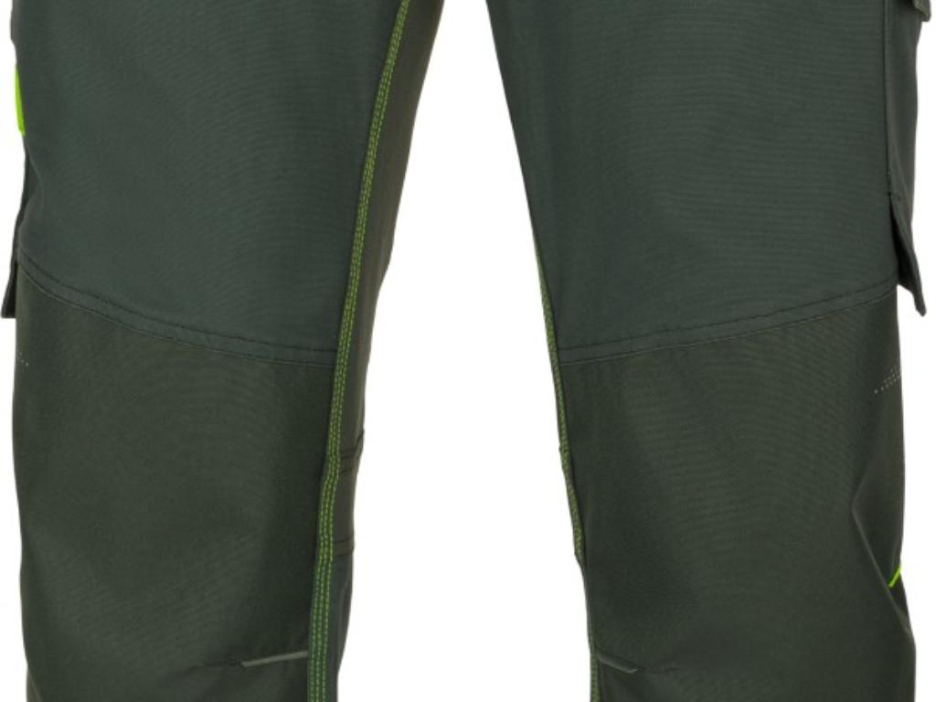 Nohavice ARDON®CREATRON® khaki