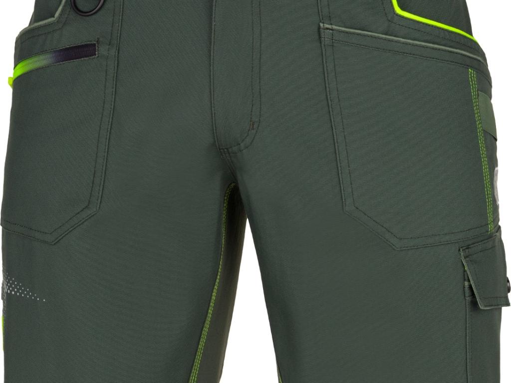 Kraťasy ARDON®CREATRON® khaki