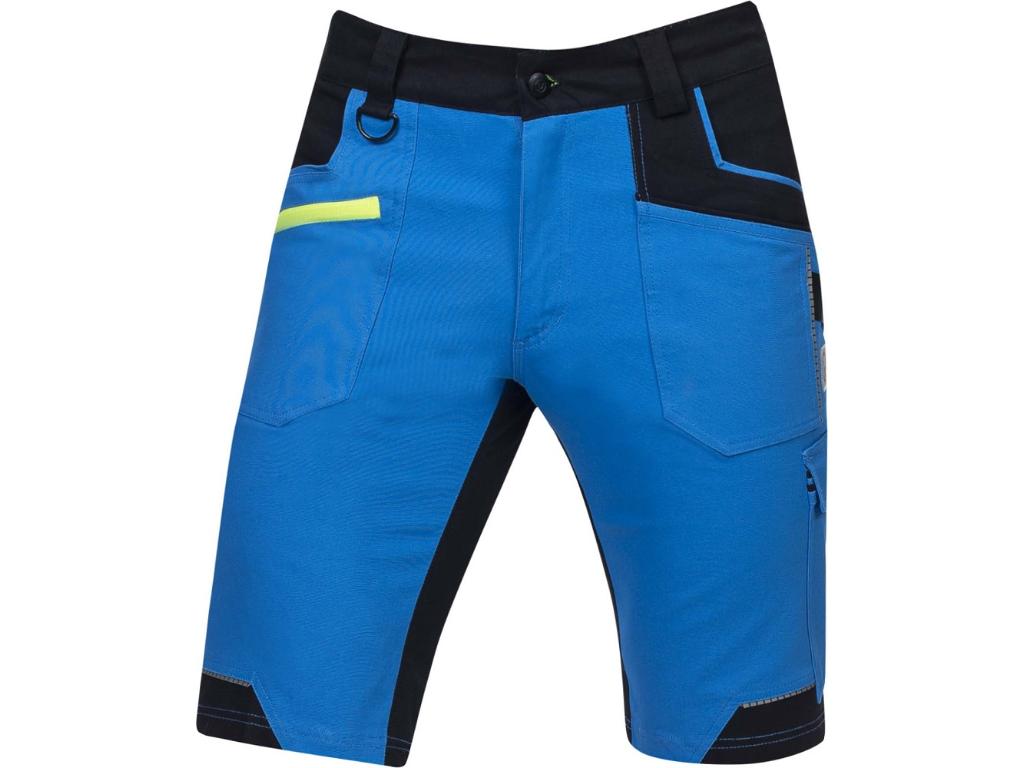 Kraťasy ARDON®4Xstretch® modré
