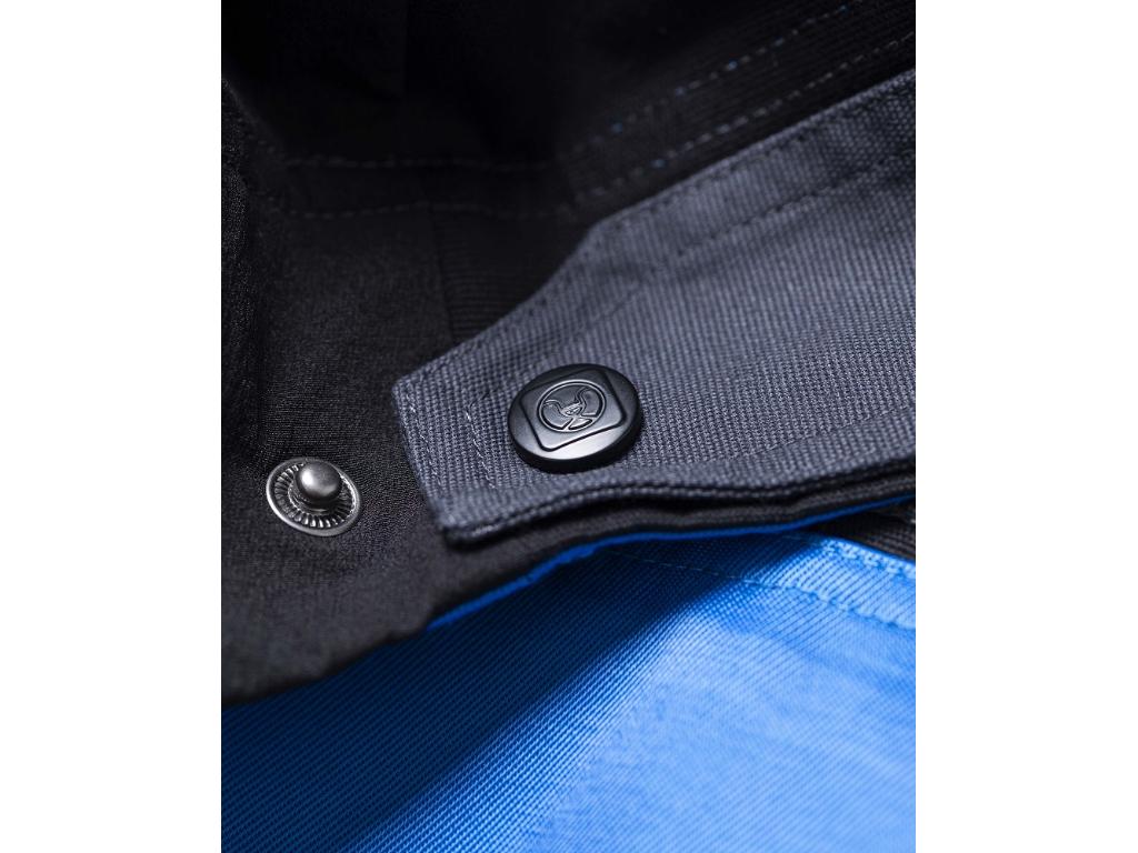 Bunda ARDON®4Xstretch® tmavo šedá