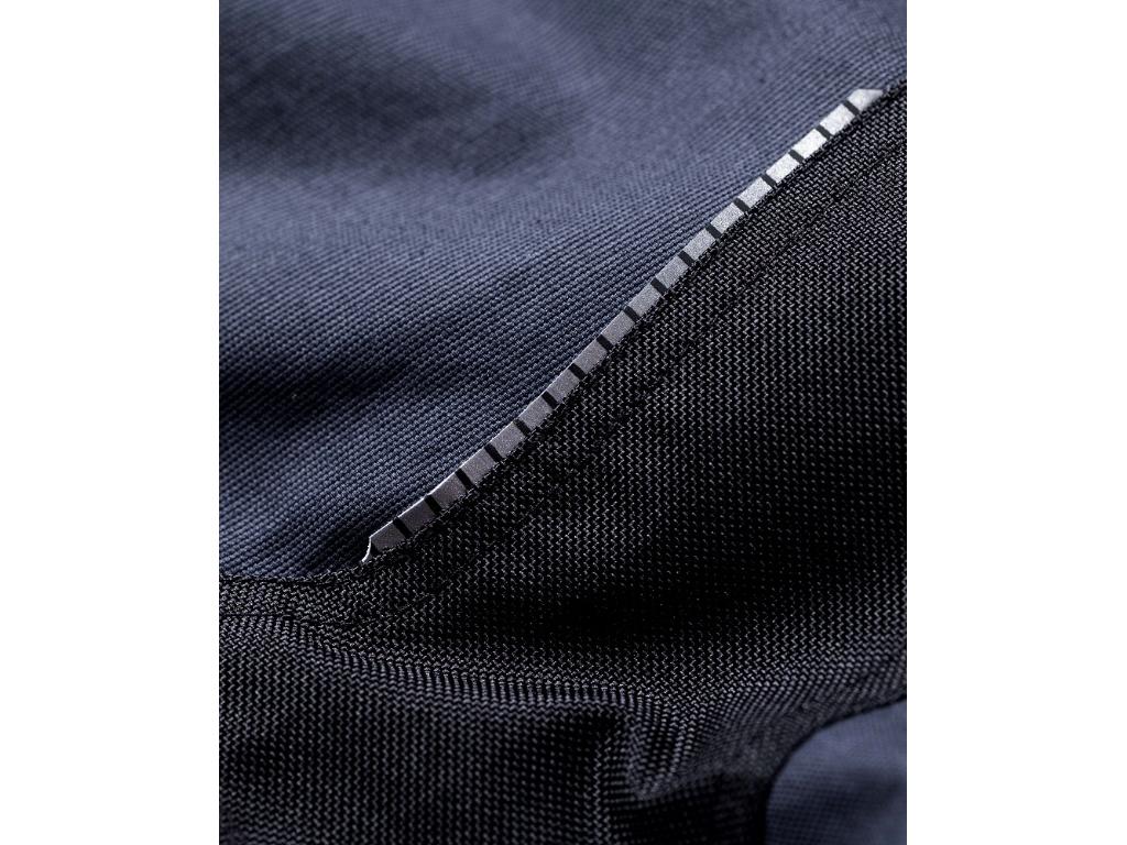 Nohavice na traky ARDON®4Xstretch® tmavo šedá