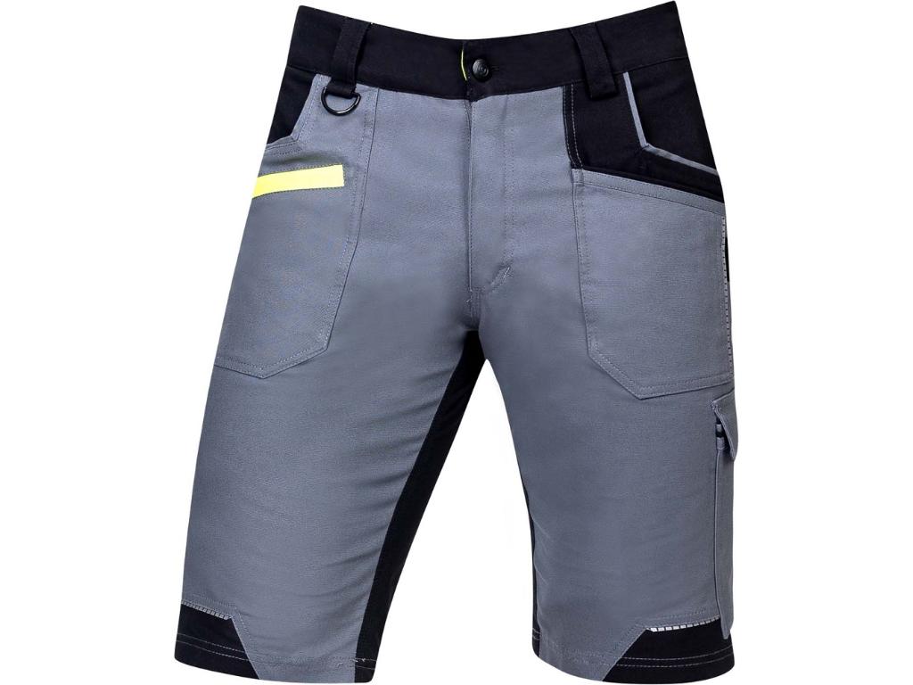 Kraťasy ARDON®4Xstretch® šedé