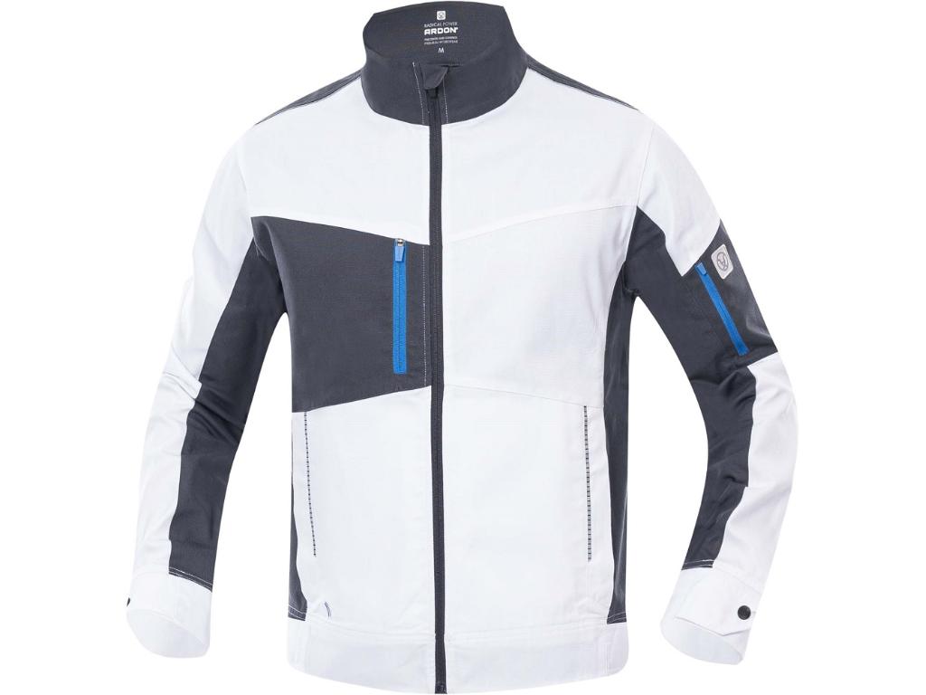 Blúza ARDON®4Xstretch® biela
