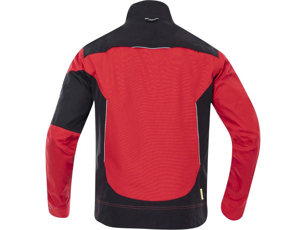 Blúza ARDON®4Xstretch® červená
