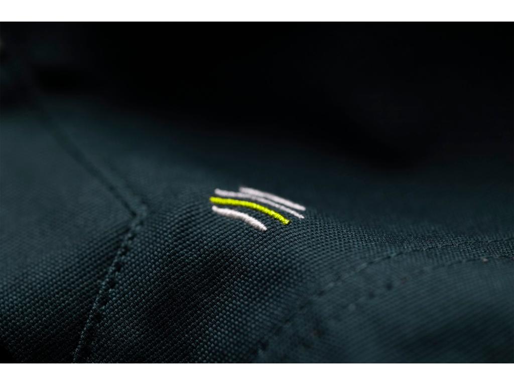 Blúza ARDON®4Xstretch® tmavo zelená