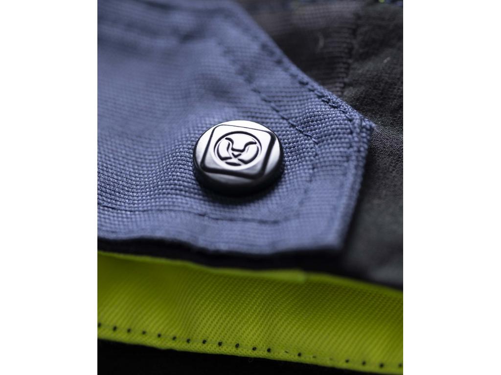 Blúza ARDON®4Xstretch® tmavo modrá