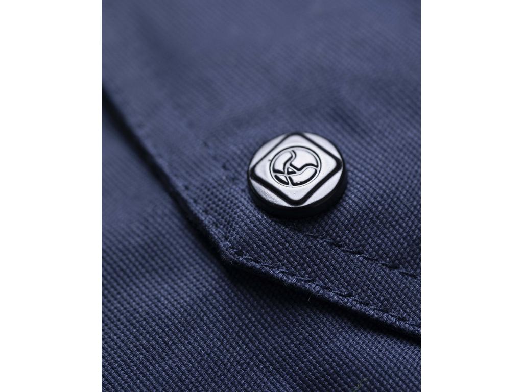 Kraťasy ARDON®4Xstretch® tmavo modré