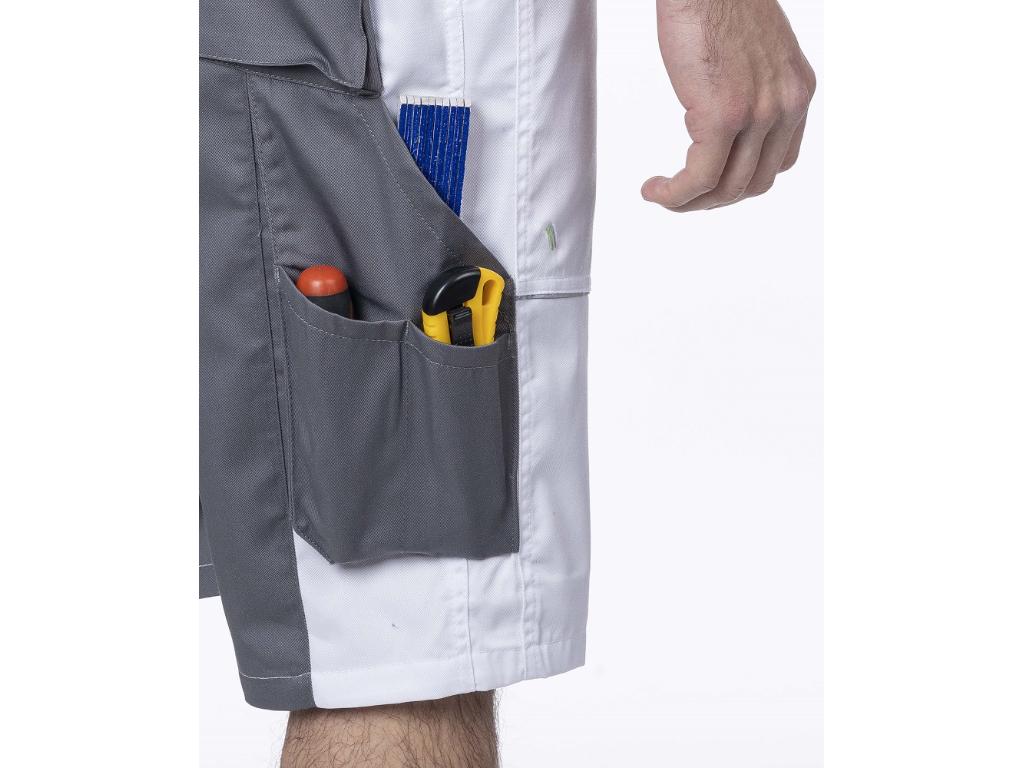 Kraťasy ARDON®SUMMER biele