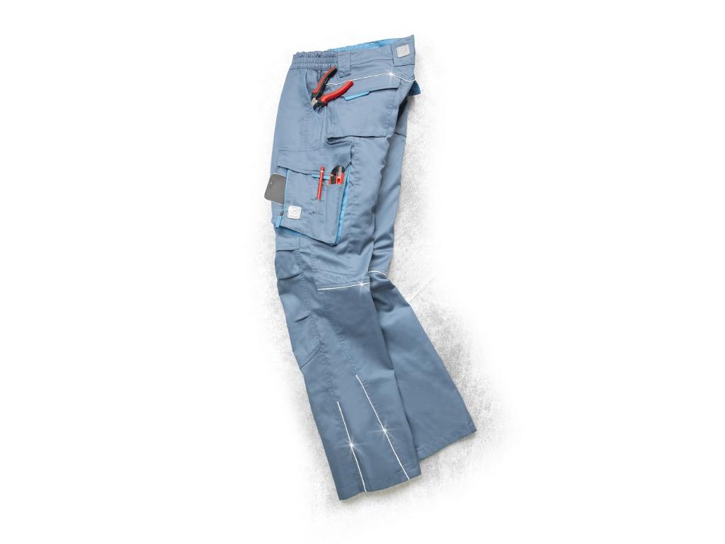 Nohavice ARDON®SUMMER šedé