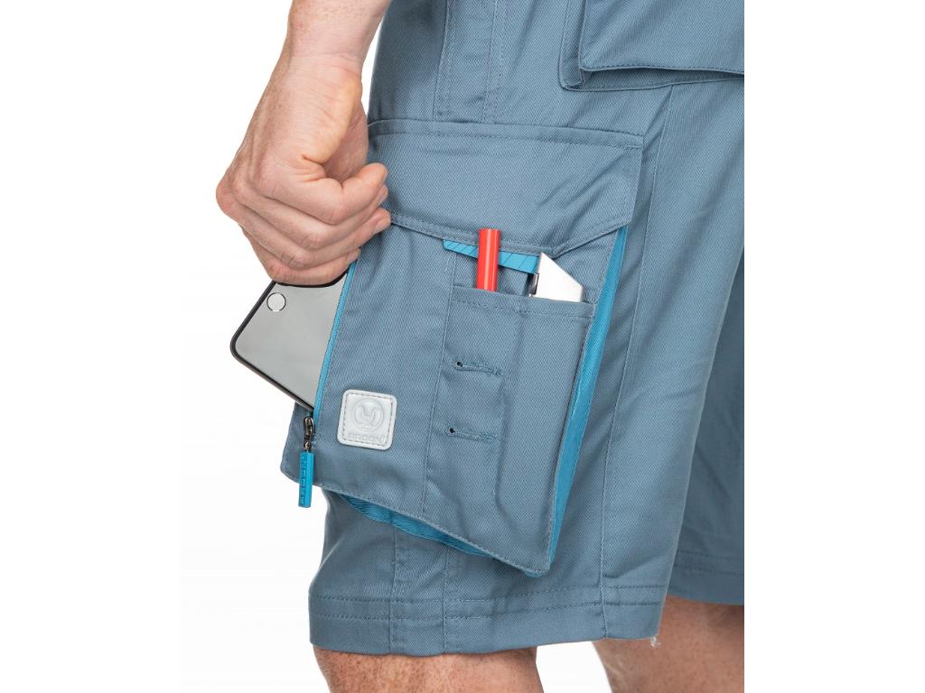 Kraťasy ARDON®SUMMER šedé