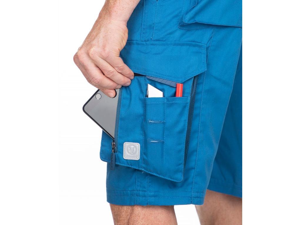 Kraťasy ARDON®SUMMER modré