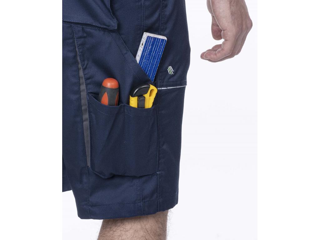 Kraťasy ARDON®SUMMER tmavo modrá