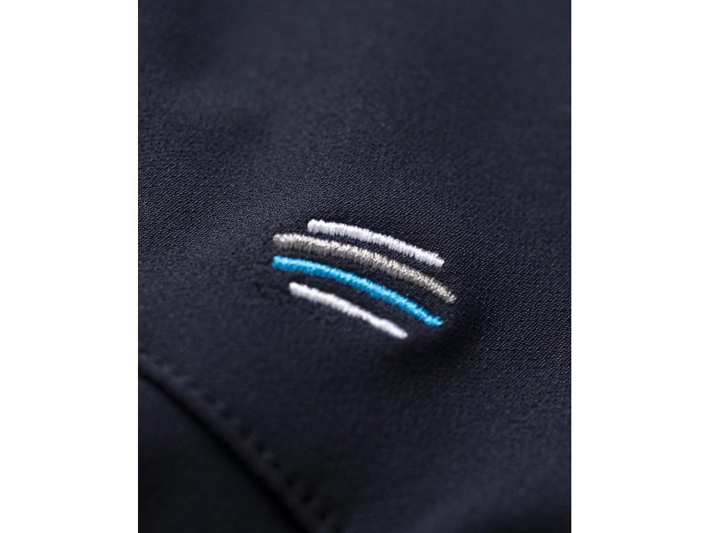 Softshellová bunda ARDON®BREEFFIDRY STRETCH modrá