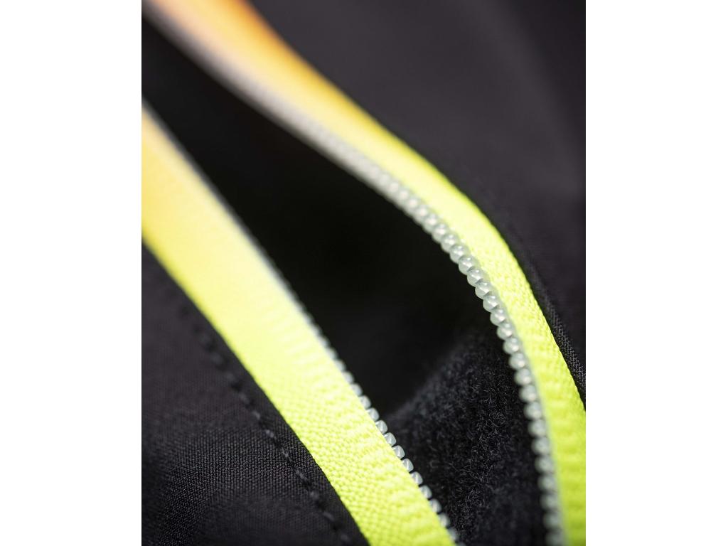 Softshellové nohavice ARDON®CREATRON® čierna neon