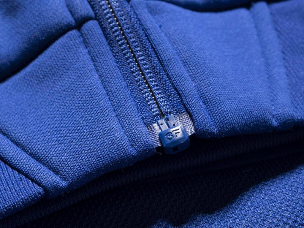 Mikina ARDON®M007 stredne modrá royal