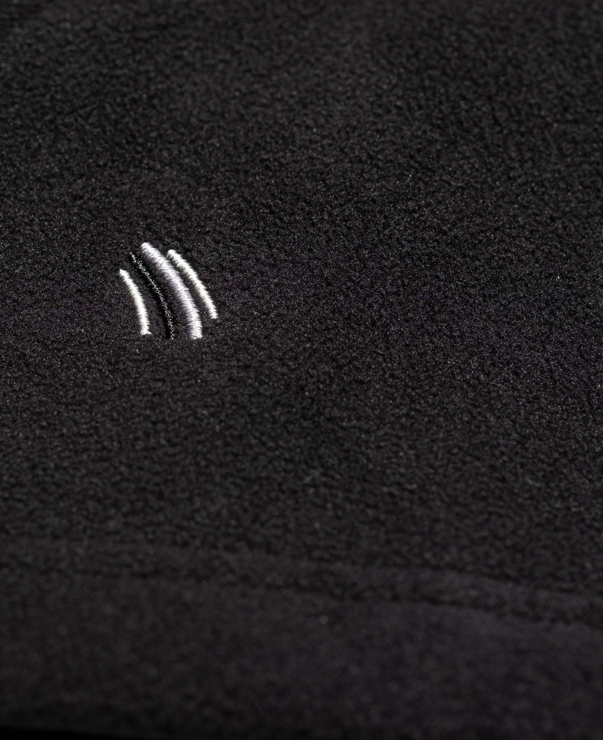 Mikina fleece ARDON®ULTRITE®UNI čierna