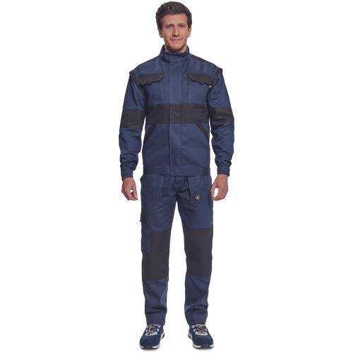 MAX NEO bunda navy