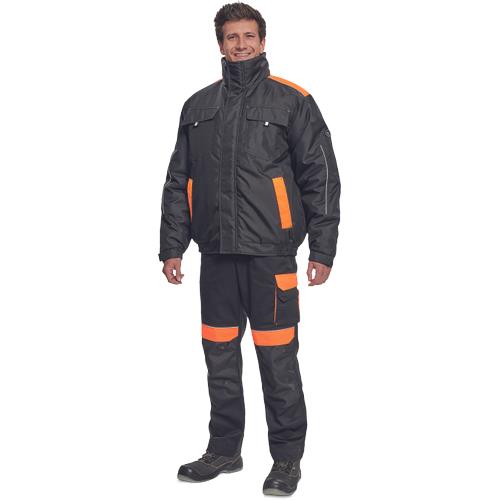 MAX VIVO pilot bunda