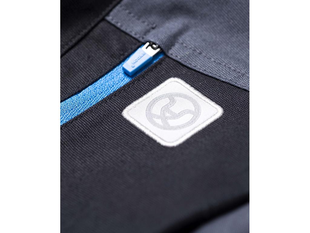 Bunda ARDON®4Xstretch® tmavo šedá