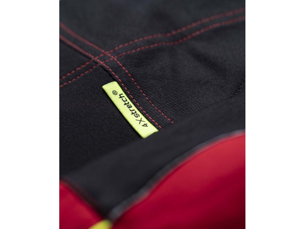 Blúza ARDON®4Xstretch® červená