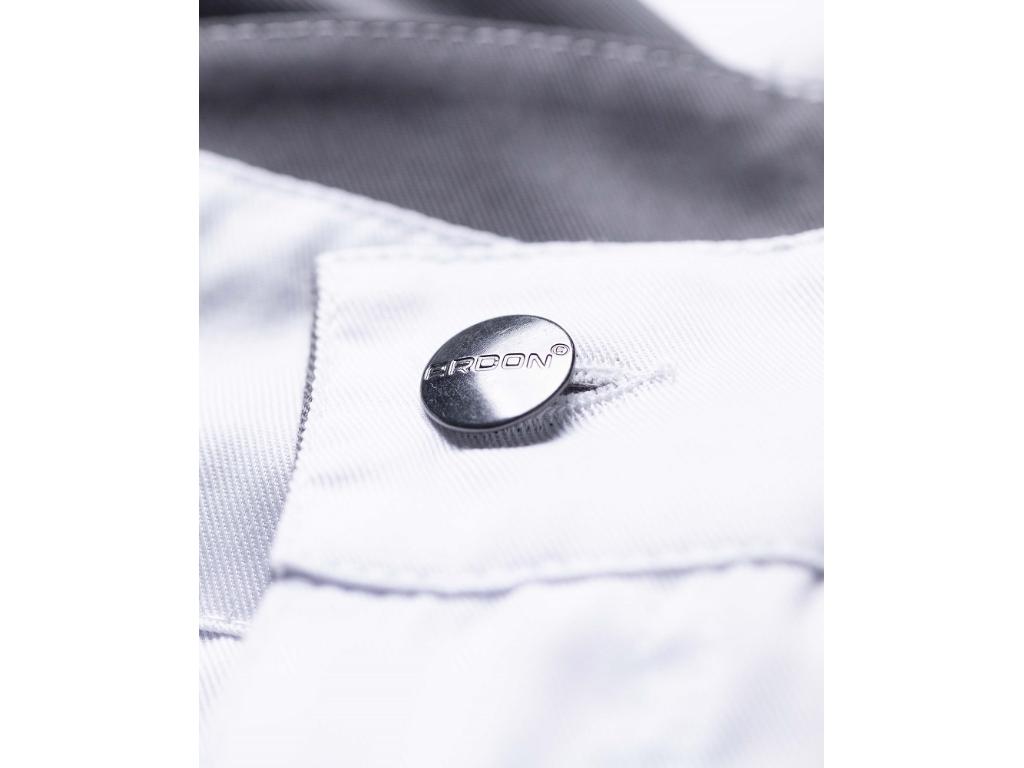 Nohavice ARDON®SUMMER biele