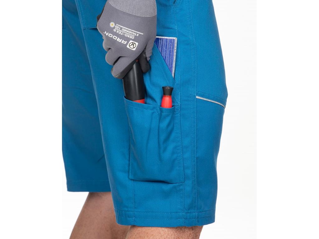 Kraťasy ARDON®SUMMER modré