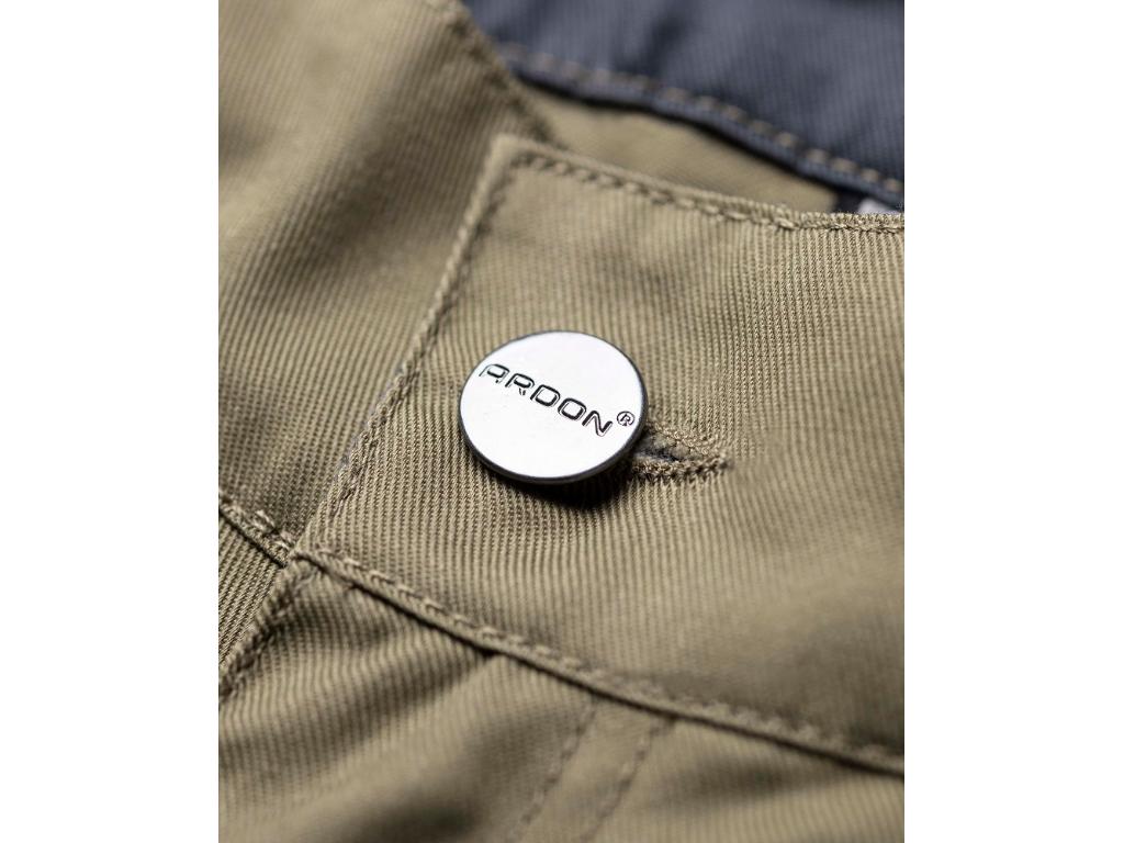 Kraťasy ARDON®SUMMER khaki