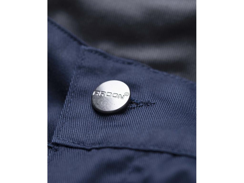 Nohavice ARDON®SUMMER tmavo modré