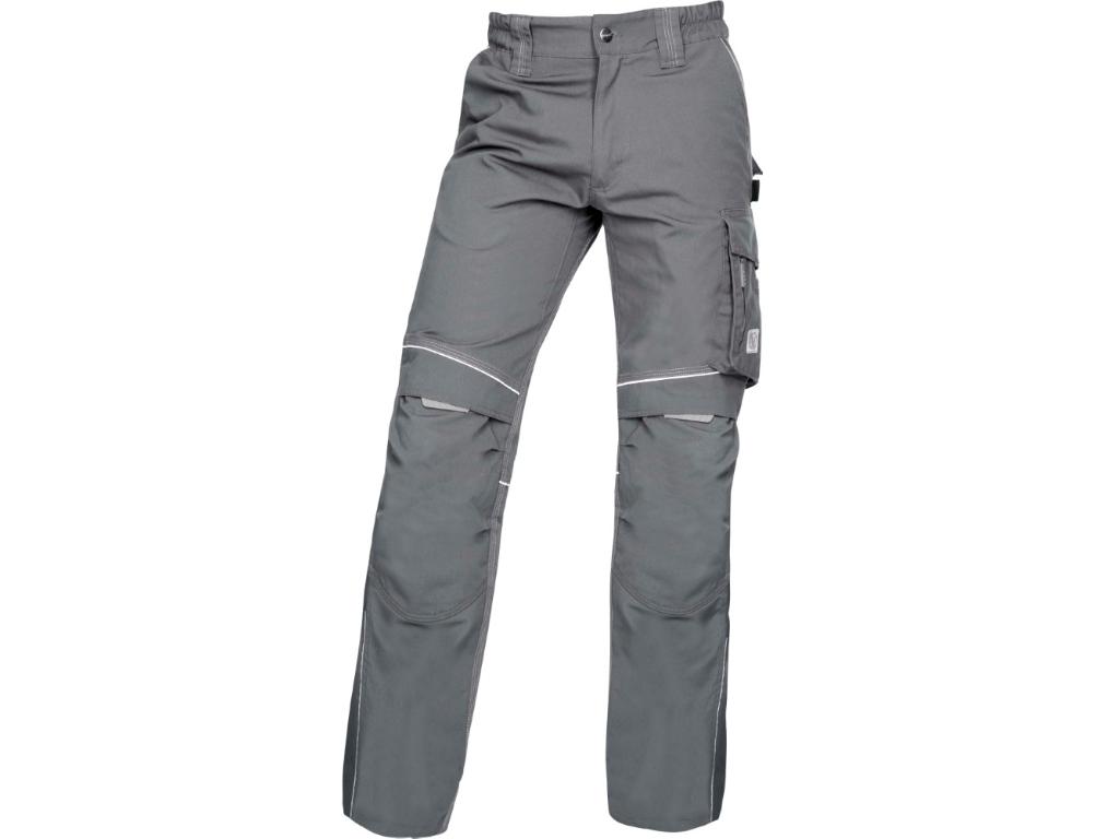 Nohavice ARDON®URBAN+ šedé