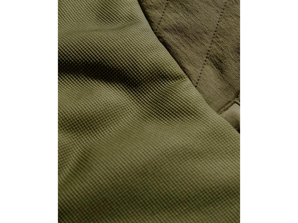 Bunda ARDON®HYBRID khaki