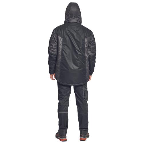 DAYBORO parka