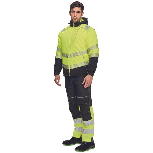 KNOXFIELD PROFI HV obojstranná bunda